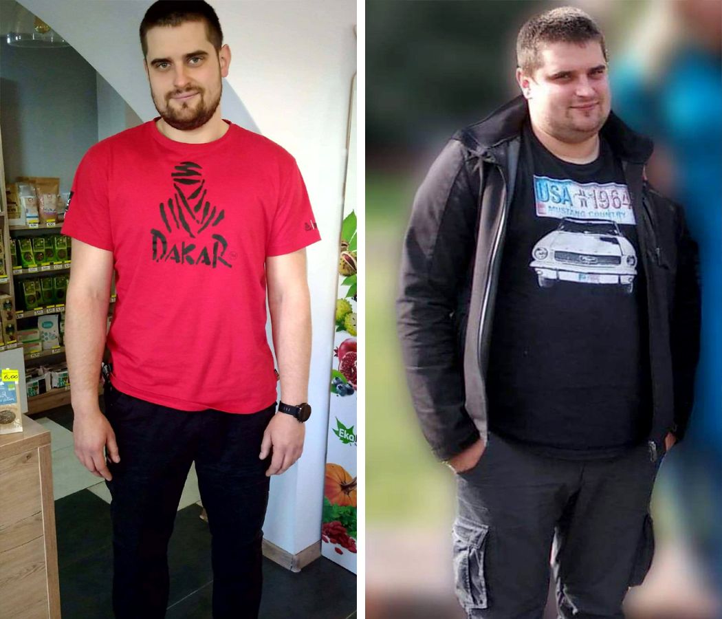 Pan Michał
